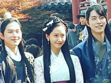 Akting Yoona Sering Dapat Pujian, Kenapa 'The King in Love' Dinilai Sangat Mengecewakan? 