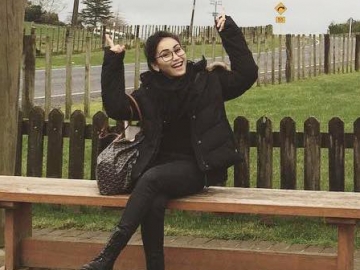 Salah Satu Bisnis Ayu Ting Ting Dirumorkan Gulung Tikar, Tak Laku?