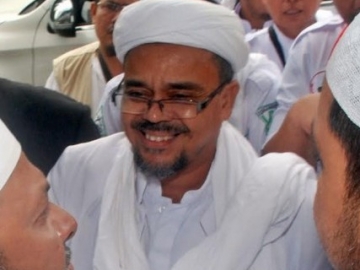 Kasus Habib Rizieq, Antara Wacana Pemeriksaan Lagi dan Kemungkinan Dihentikan