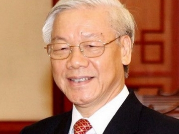 Tuai Sorotan, Tokoh Partai Komunis Vietnam Bakal Kunjungi Istana untuk Bertemu Jokowi