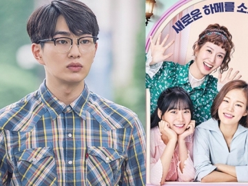 Onew SHINee Putuskan Hengkang, Sutradara 'Age of Youth 2' Akhirnya Angkat Bicara