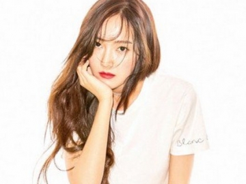 Jessica Dedikasikan Album 'My Decade' Sebagai Hadiah Untuk Fans Setianya