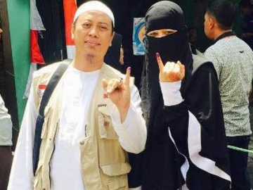 Nelangsa Curhatan Istri Pertama Tahu Dipoligami Opick