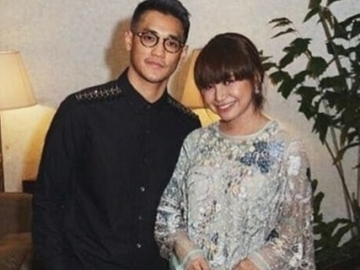 Rossa Ikut Komentari Insiden Afgan 'Diusir Halus' di Acara Jazz Festival