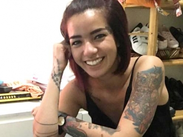 Foto Mesra Tersebar, Inikah Pacar Baru Sheila Marcia?