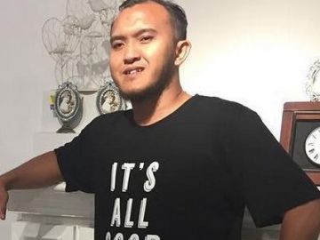 Tolak Nafkah dari Caisar, Indadari Sebut Uang Hasil Joget Termasuk Haram