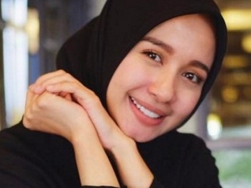 Bakal Dinikahi Engku Emran, Ini Reaksi Calon Anak Tiri Laudya Cynthia Bella