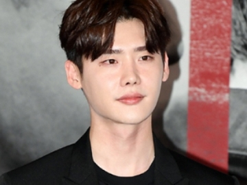 Sempat Dibuat Kesal Soal Jumpa Fans, Lee Jong Suk : YG Itu Perusahaan Baik