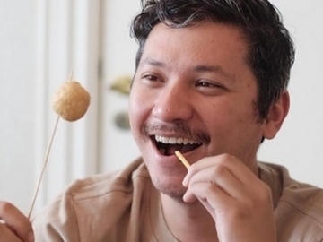 Gading Marten Masuk Daftar Penunggak Pajak Kendaraan Mewah 