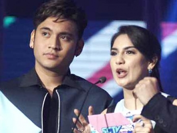 Gara-Gara Ini, Giorgino Abraham Diminta Segera Nikahi Irish Bella