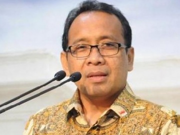 Lihat Arsip dan Foto Bung Karno, Mensesneg Pratikno Sebut Mirip Jokowi