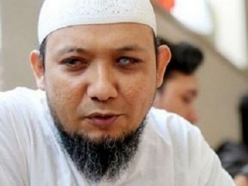 Kasus di Bengkulu Diungkit, Pencuri Sarang Walet Beberkan Kekejaman Novel Baswedan