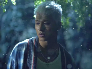 Bukti Sukses Comeback, Album 'White Night' Taeyang Rajai Chart Dunia Billboard