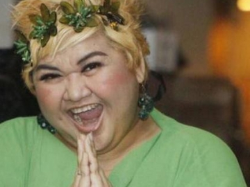 Merasa Dizalimi Hukum, Pretty Asmara Tulis Surat Mengharukan