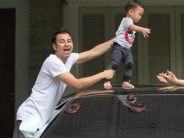 Raffi Ahmad & Syahrini Juga Masuk Daftar Artis Menunggak Pajak Kendaraan Mewah