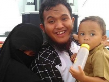 Jelaskan Alasan Uang Haram, Indadari Masih Ingin Rujuk dengan Caisar