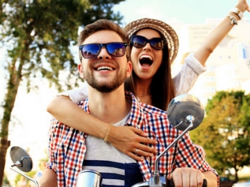 6 Ide Ngedate Seru Bareng Pasangan