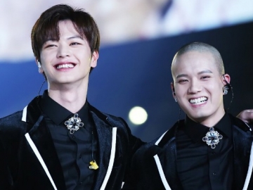 Sebut 'Eta Terangkanlah' Saat Live Instagram, Sungjae & Peniel BTOB Buat Fans Ngakak