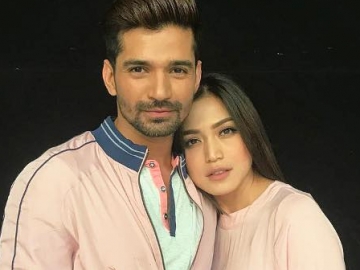 Buat Pengakuan Ini, Rupanya Jedar Beri Posisi Khusus Untuk Vishal Singh?