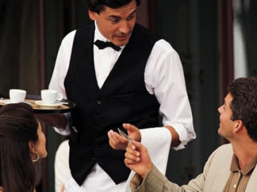 Ini Lho 5 Trik Restoran yang Bisa Bikin Kamu Rela Bayar Mahal