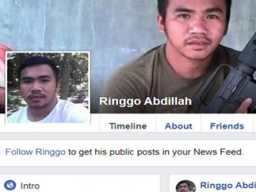 Akhirnya Diciduk Polisi, Kapolri Bandingkan Remaja Penghina Jokowi dengan Bos Facebook