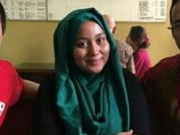 Beredar Foto 'Buluk' Istri Bos First Travel, Netter: Nggak Pake Make Up Mahal Sih