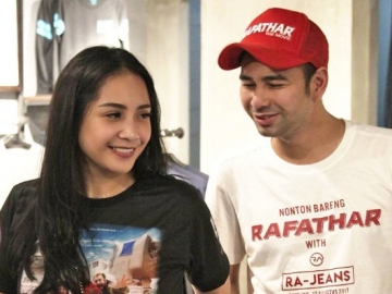 Mantan Raffi Ahmad Ini Akui Nagita Slavina Cantik, Netter Malah Sindir Ayu Ting Ting