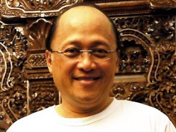 Singgung Soal 'Anak Durhaka', Netter Minta Mario Teguh Bertaubat