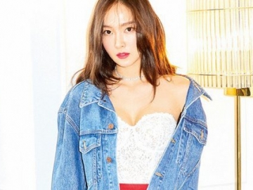 Demi Fans, Jessica Akui Menangis Tulis Lirik-Lirik Lagu 'My Decade'