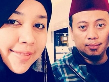 Sebelum Dipoligami, Dian Rositaningrum Ungkap Opick Pernah Melamarnya Hingga Tiga Kali