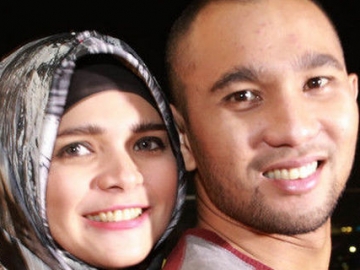 Kurangi Jatah Nafkah Untuk Istri, Enji Berbagi dengan Wanita Lain?