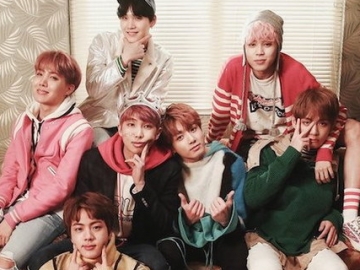 Lama Dinanti, BTS Akhirnya Umumkan Tanggal & Detail Album Comeback