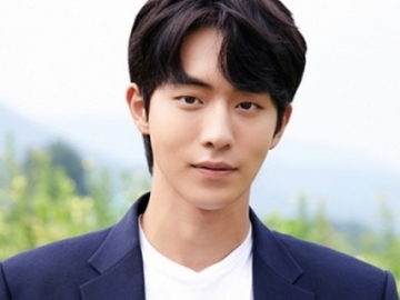 Nam Joo Hyuk Curhat Susahnya Jadi Dewa di 'Bride of the Water God' 