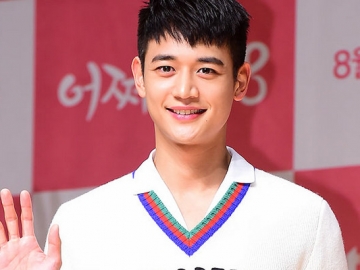 Minho SHINee Ingin Lakukan Ini Jika Bisa Kembali Ke Masa Lalu