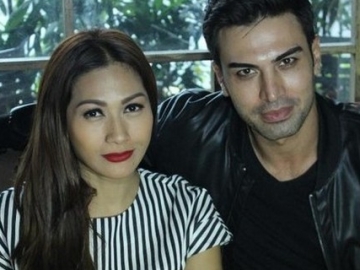 Baikan dengan Mehdi Zati, Tata Janeta Tegaskan Bukan Gimmick