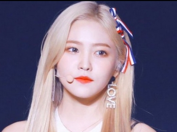 Keseringan Pakai Makeup, Yeri Red Velvet Khawatir Kesehatan Kulitnya