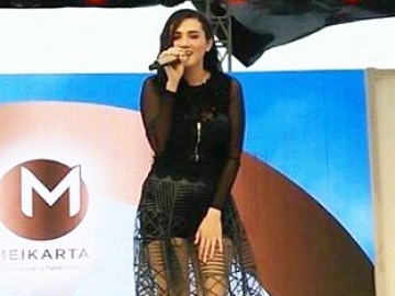 Rilis Single Terbaru, Lirik Lagu Mulan Jameela Bikin Geger Netter