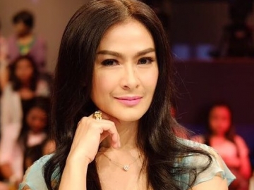 Tanggapi Kasus Poligami Opick, Iis Dahlia Beri Ultimatum Ini pada Suami 