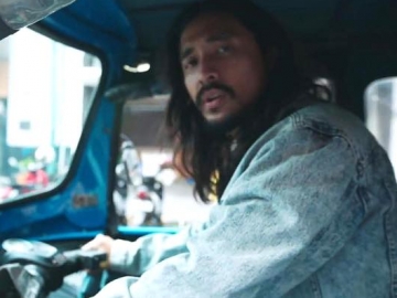 Jalani Rehabilitasi, Penampilan Ello Buat Netter Miris