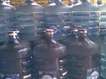 Polisi Ungkap Pemalsuan Air Kemasan Galon di Jaksel, Omsetnya Puluhan Juta Rupiah