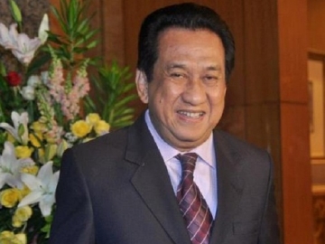 Anwar Fuadi Jadi Penjamin, Sidak Badan Pajak ke Rumah Artis-Artis Dihentikan