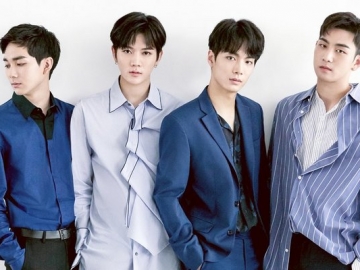 Pledis Konfirmasi Waktu Comeback NU'EST W, Kapan?
