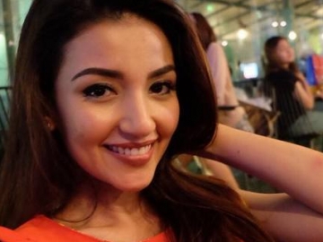 Anak Mengigau Panggil Namanya, Perjuangan Tsania Marwa Demi Hak Asuh Buat Netter Menangis