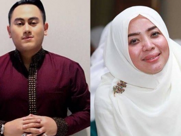 Nassar Punya Kekasih Cantik dan Baik Hati, Muzdalifah Tak Pernah Absen Kirimi Video Ini