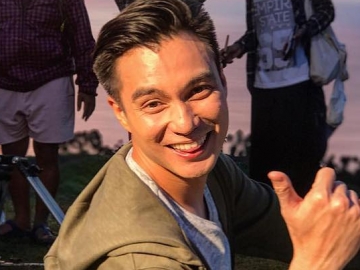Posting Gadis Kecil Telanjang, Baim Wong Dikritik