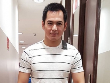 Dirumorkan Segera Menikah, Penampilan Calon Istri Tommy Kurniawan Ini Bikin Pangling