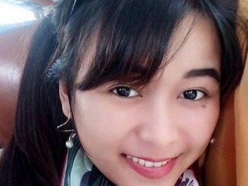 Perut Terlihat Buncit Saat Difoto, Adik Ayu Ting Ting Bikin Netizen Curiga