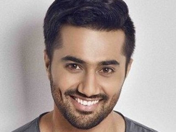 Ngaku Naksir Jessica Iskandar, Vishal Karwal Bercinta Dengan Wanita Ini?