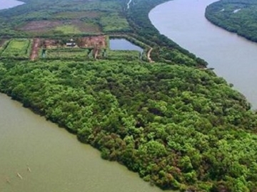 5 Tempat Wisata di Indonesia yang Bermula dari Bencana Alam