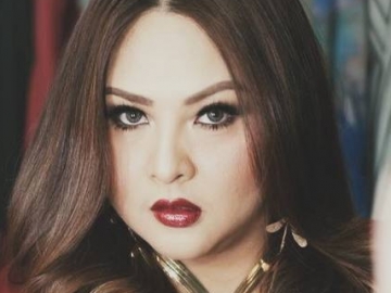 Salah Satu Akun Gosip Ungkap Bentuk Tubuh 'Asli' Audy, Netter : Jahat Banget!